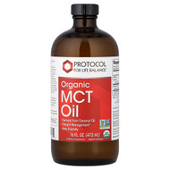 <img alt="Protocol for Life Balance, Organic MCT Oil, 16 fl oz (473 ml)" title="Protocol for Life Balance, Organic MCT Oil, 16 fl oz (473 ml),707359122352"