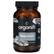 <img alt="Organifi, Essential Magnesium, 60 Capsules (150 mg per Capsule)" title="Organifi, Essential Magnesium, 60 Capsules (150 mg per Capsule),850001165976"
