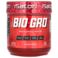 <img alt="Isatori, Bio-Gro, Protein Synthesis Amplifier, Unflavored, 3.7 oz (90 g)" title="Isatori, Bio-Gro, Protein Synthesis Amplifier, Unflavored, 3.7 oz (90 g),883488002762"
