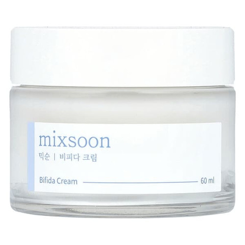 <img alt="Mixsoon, Bifida Cream, 2.02 fl oz (60 ml)" title="Mixsoon, Bifida Cream, 2.02 fl oz (60 ml),8809732910654"