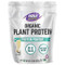<img alt="Now Foods, Sports, Organic Plant Protein Powder, Creamy Vanilla, 1.2 lbs (544 g)" title="Now Foods, Sports, Organic Plant Protein Powder, Creamy Vanilla, 1.2 lbs (544 g),733739020796"