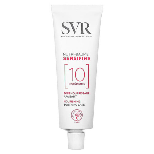 <img alt="SVR, Sensifine, Nutri-Balm, Fragrance-Free, 1.4 fl oz (40 ml)" title="SVR, Sensifine, Nutri-Balm, Fragrance-Free, 1.4 fl oz (40 ml),3662361001248"