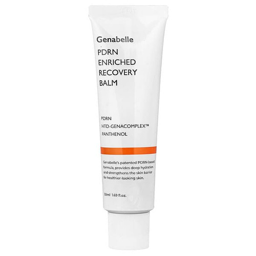 <img alt="Genabelle, PDRN Enriched Recovery Balm, 1.69 fl oz (50 ml)" title="Genabelle, PDRN Enriched Recovery Balm, 1.69 fl oz (50 ml),8809893510748"