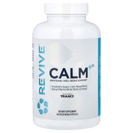 <img alt="Revive, Calm+, 180 Vegetarian Capsules" title="Revive, Calm+, 180 Vegetarian Capsules,850030689061"