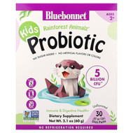 <img alt="Bluebonnet Nutrition, Kids, Probiotic, Ages 2+, Unflavored, 30 Stick Packs, 0.07 oz (2 g) Each" title="Bluebonnet Nutrition, Kids, Probiotic, Ages 2+, Unflavored, 30 Stick Packs, 0.07 oz (2 g) Each,743715030367"