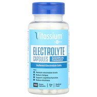 <img alt="Vitassium, Salt Stick, Electrolyte Capsules, 100 Vegan Capsules" title="Vitassium, Salt Stick, Electrolyte Capsules, 100 Vegan Capsules,793888978638"