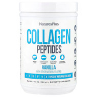 <img alt="NaturesPlus, Collagen Peptides, Vanilla , 0.8 lb (364 g)" title="NaturesPlus, Collagen Peptides, Vanilla , 0.8 lb (364 g),097467459663"