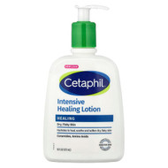 <img alt="Cetaphil, Intensive Healing Lotion, Dry, Flaky Skin, Fragrance Free, 16 fl oz (473 ml)" title="Cetaphil, Intensive Healing Lotion, Dry, Flaky Skin, Fragrance Free, 16 fl oz (473 ml),302993914938"