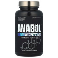 <img alt="Nutrex Research, Anabol Nighttime, 60 Capsules" title="Nutrex Research, Anabol Nighttime, 60 Capsules,850026029512"
