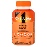 <img alt="One-A-Day, Womens Multi, 200 Tablets" title="One-A-Day, Womens Multi, 200 Tablets,016500595816"