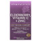 <img alt="Viva Naturals, Elderberry, Vitamin C + Zinc, 120 Capsules" title="Viva Naturals, Elderberry, Vitamin C + Zinc, 120 Capsules,811067031780"