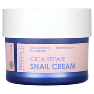 <img alt="Neogen, CICA Repair Snail Cream, 1.76 oz (50 g)" title="Neogen, CICA Repair Snail Cream, 1.76 oz (50 g),8809653245835"