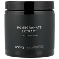 <img alt="Toniiq, Pomegranate Extract, 120 Capsules (600 mg per Capsule)" title="Toniiq, Pomegranate Extract, 120 Capsules (600 mg per Capsule),850037999538"
