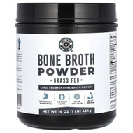 <img alt="Left Coast Performance, Bone Broth Powder, Beef, 16 oz (454 g)" title="Left Coast Performance, Bone Broth Powder, Beef, 16 oz (454 g),019962812545"