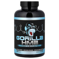 <img alt="Gorilla Mind, HMB, 240 Capsules (500 mg per Capsule)" title="Gorilla Mind, HMB, 240 Capsules (500 mg per Capsule),810113511825"