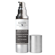 <img alt="Kleem Organics, Jeunesse, Professional Age-Defying Vitamin C Serum, 1.7 fl oz (50 ml)" title="Kleem Organics, Jeunesse, Professional Age-Defying Vitamin C Serum, 1.7 fl oz (50 ml),5350628999909"
