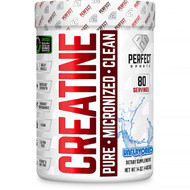 <img alt="PERFECT Sports, Creatine, Unflavored, 14 oz (400 g)" title="PERFECT Sports, Creatine, Unflavored, 14 oz (400 g),699097754073"
