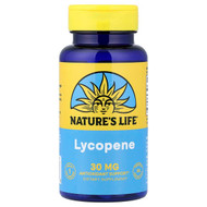 <img alt="Natures Life, Lycopene , 30 mg, 30 Tablets" title="Natures Life, Lycopene , 30 mg, 30 Tablets,040647006928"