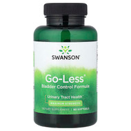 <img alt="Swanson Vitamins, Go-Less, 90 Softgels" title="Swanson Vitamins, Go-Less, 90 Softgels,087614021980"
