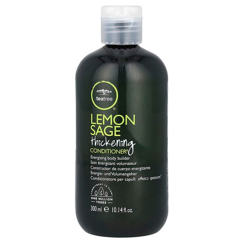 <img alt="Paul Mitchell, Tea Tree, Thickening Conditioner, Lemon Sage, 10.14 fl oz (300 ml)" title="Paul Mitchell, Tea Tree, Thickening Conditioner, Lemon Sage, 10.14 fl oz (300 ml),090174445059"