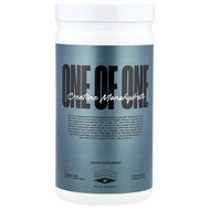 <img alt="ONE OF ONE, Creatine Monohydrate, 14.1 oz (400 g)" title="ONE OF ONE, Creatine Monohydrate, 14.1 oz (400 g),628235090018"