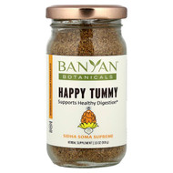 <img alt="Banyan Botanicals, Happy Tummy, 3.5 oz (100 g)" title="Banyan Botanicals, Happy Tummy, 3.5 oz (100 g),618192096512"