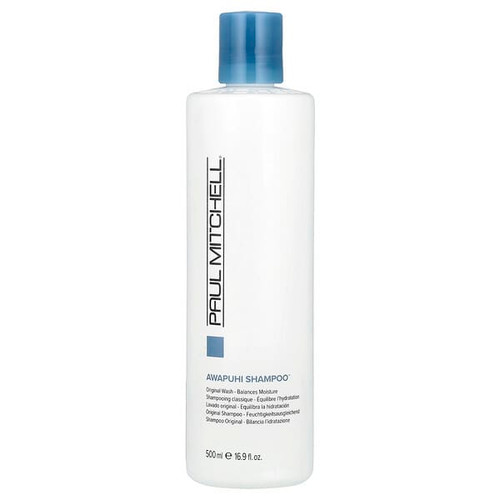 <img alt="Paul Mitchell, Awapuhi Shampoo, 16.9 fl oz (500 ml)" title="Paul Mitchell, Awapuhi Shampoo, 16.9 fl oz (500 ml),090174197040"