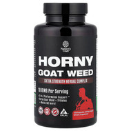 <img alt="Natures Craft, Horny Goat Weed, Xxtra Strength Herbal Complex, 180 Capsules" title="Natures Craft, Horny Goat Weed, Xxtra Strength Herbal Complex, 180 Capsules,850034386515"