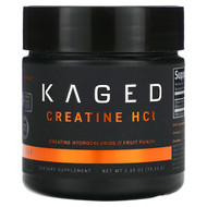<img alt="Kaged, Creatine HCl, Fruit Punch, 2.65 oz (75.23 g)" title="Kaged, Creatine HCl, Fruit Punch, 2.65 oz (75.23 g),850045966386"
