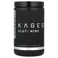 <img alt="Kaged, Glutamine, Unflavored, 17.6 oz (500 g)" title="Kaged, Glutamine, Unflavored, 17.6 oz (500 g),850045966539"