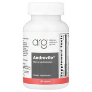 <img alt="Optimox, Androvite, Multivitamin for Men, 180 Tablets" title="Optimox, Androvite, Multivitamin for Men, 180 Tablets,350520004010"