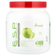 <img alt="Metabolic Nutrition, E.S.P. Pre-Workout, Green Apple, 300 g" title="Metabolic Nutrition, E.S.P. Pre-Workout, Green Apple, 300 g,764779230036"
