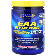 <img alt="MHP, EAA Strong + Energy, Raspberry Lemonade, 10.6 oz (300 g)" title="MHP, EAA Strong + Energy, Raspberry Lemonade, 10.6 oz (300 g),666222010281"