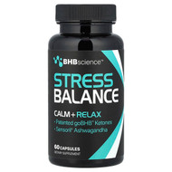 <img alt="Real Ketones, BHB Science, Stress Balance, 60 Capsules" title="Real Ketones, BHB Science, Stress Balance, 60 Capsules,850039530296"