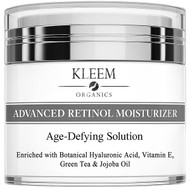 <img alt="Kleem Organics, Advanced Retinol Moisturizer, Age-Defying Solution, 1.7 fl oz (50 ml)" title="Kleem Organics, Advanced Retinol Moisturizer, Age-Defying Solution, 1.7 fl oz (50 ml),5350628999916"