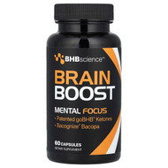 <img alt="Real Ketones, Brain Boost, Mental Focus, 60 Capsules" title="Real Ketones, Brain Boost, Mental Focus, 60 Capsules,850039530302"