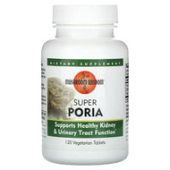 <img alt="Mushroom Wisdom, Super Poria, 120 Vegetarian Tablets" title="Mushroom Wisdom, Super Poria, 120 Vegetarian Tablets,791014109093"