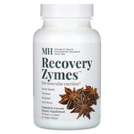 <img alt="Michaels Health, Recovery Zymes, 90 Enteric-Coated pH Stable Tablets" title="Michaels Health, Recovery Zymes, 90 Enteric-Coated pH Stable Tablets,755929011674"