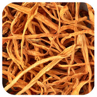 <img alt="Frontier Co-op, Organic Whole Dried Codyceps Mushrooms, 4 oz (113 g)" title="Frontier Co-op, Organic Whole Dried Codyceps Mushrooms, 4 oz (113 g),089836504142"