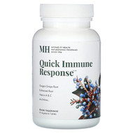 <img alt="Michaels Health, Quick Immune Response, 90 Vegetarian Tablets" title="Michaels Health, Quick Immune Response, 90 Vegetarian Tablets,755929010011"