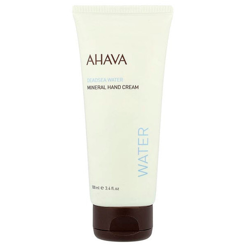 <img alt="AHAVA North America, Mineral Hand Cream, Green Plum and Sandalwood, 3.4 fl oz (100 ml)" title="AHAVA North America, Mineral Hand Cream, Green Plum and Sandalwood, 3.4 fl oz (100 ml),697045158720"
