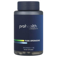<img alt="ProHealth Longevity, Pure Spermidine, 1 mg, 180 Capsules" title="ProHealth Longevity, Pure Spermidine, 1 mg, 180 Capsules,850030779946"
