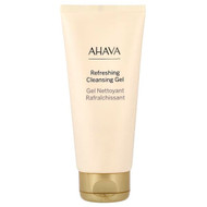 <img alt="AHAVA North America, Refreshing Cleansing Gel, 3.4 fl oz (100 ml)" title="AHAVA North America, Refreshing Cleansing Gel, 3.4 fl oz (100 ml),697045158614"