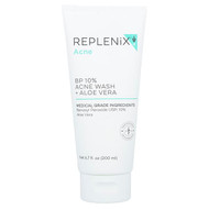 <img alt="Replenix, Acne Wash + Aloe Vera, 6.7 fl oz (200 ml)" title="Replenix, Acne Wash + Aloe Vera, 6.7 fl oz (200 ml),358211113003"