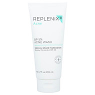 <img alt="Replenix, Acne Wash, 6.7 fl oz (200 ml)" title="Replenix, Acne Wash, 6.7 fl oz (200 ml),358211111009"