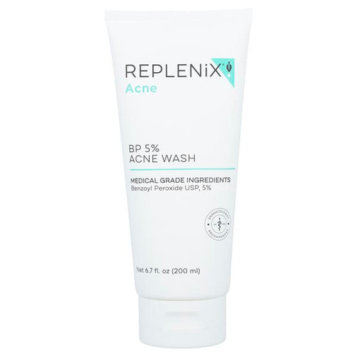<img alt="Replenix, Acne Wash, 6.7 fl oz (200 ml)" title="Replenix, Acne Wash, 6.7 fl oz (200 ml),358211111009"
