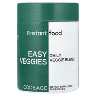 <img alt="Codeage, Instant Food, Easy Veggies, Daily Veggie Blend, 90 Capsules" title="Codeage, Instant Food, Easy Veggies, Daily Veggie Blend, 90 Capsules,850026121667"