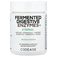 <img alt="Codeage, Fermented Digestive Enzymes+, 90 Vegetable Capsules" title="Codeage, Fermented Digestive Enzymes+, 90 Vegetable Capsules,853919008502"
