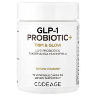 <img alt="Codeage, GLP-1 Probiotic+, 90 Vegetable Capsules" title="Codeage, GLP-1 Probiotic+, 90 Vegetable Capsules,850049609746"