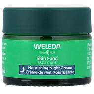 <img alt="Weleda, Skin Food Face Care, Nourishing Night Cream, 1.3 fl oz (40 ml)" title="Weleda, Skin Food Face Care, Nourishing Night Cream, 1.3 fl oz (40 ml),4001638579964"
